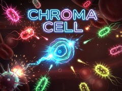 ເກມ Chroma Cell