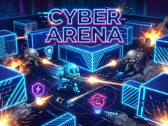 ເກມ Cyber Arena