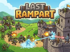 ເກມ Last Rampart