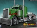 ເກມ Long Vehicle Parking
