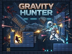ເກມ Gravity Hunter