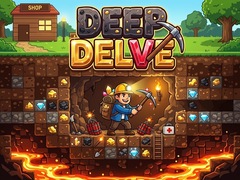 ເກມ Deep Delve