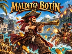 ເກມ Maldito Botín