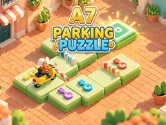 ເກມ A7 Parking Puzzle