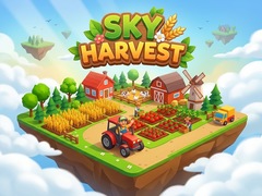 ເກມ Sky Harvest