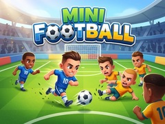 ເກມ Mini Football