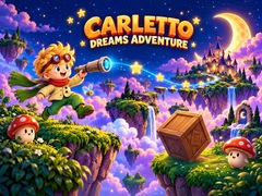 ເກມ Carletto Dreams Adventure