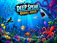 ເກມ Deep Spear Ragdoll Hunter