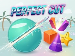 ເກມ Perfect Cut