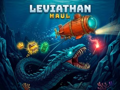 ເກມ Leviathan Haul