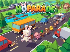 ເກມ Hoparade