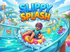 ເກມ Slippy Splash