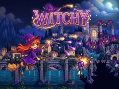 ເກມ Witchy