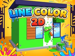 ເກມ Line Color 2D