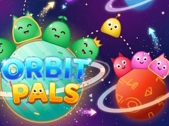 ເກມ Orbit Pals