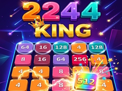 ເກມ 2244 King