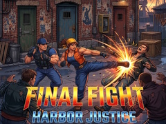 ເກມ Final Fight: Harbor Justice