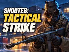ເກມ Shooter: Tactical Strike