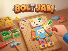 ເກມ Bolt Jam