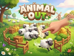 ເກມ Animal Out 