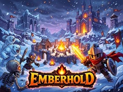 ເກມ Emberhold
