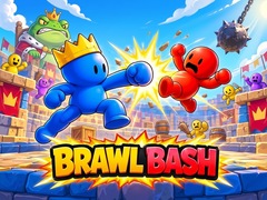 ເກມ Brawl Bash