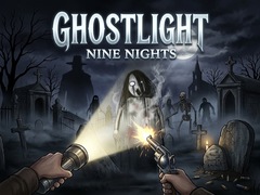 ເກມ Ghostlight: Nine Nights