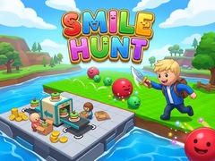 ເກມ Smile Hunt
