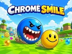 ເກມ Chrome Smile