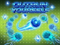 ເກມ Outrun Yourself