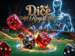 ເກມ Dice Royal