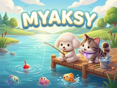 ເກມ Myaksy