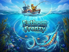 ເກມ Fathom Frenzy