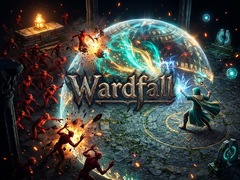 ເກມ Wardfall