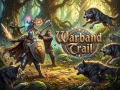 ເກມ Warband Trail