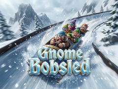 ເກມ Gnome Bobsled