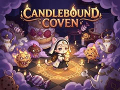 ເກມ Candlebound Coven