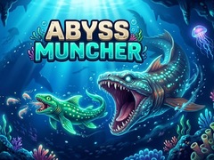 ເກມ Abyss Muncher