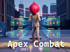 ເກມ Apex Combat