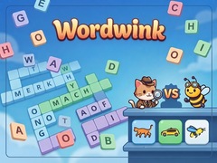 ເກມ Wordwink