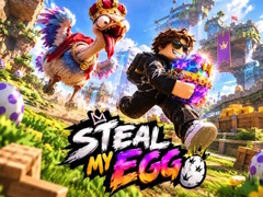 ເກມ Steal My Egg