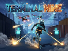 ເກມ Terminal Nine