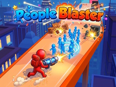 ເກມ People Blaster