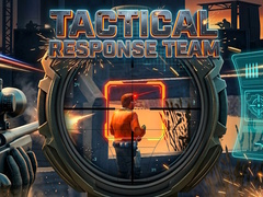 ເກມ Tactical Response Team