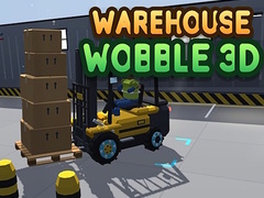 ເກມ Warehouse Wobble 3D