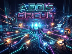 ເກມ Aegis Circuit