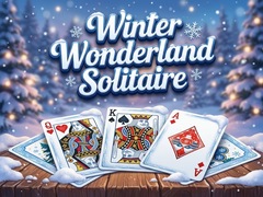 ເກມ Winter Wonderland Solitaire