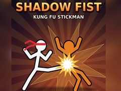 ເກມ Shadow Fist 