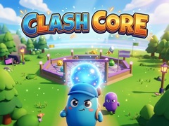 ເກມ Clash Core