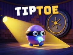 ເກມ Tiptoe